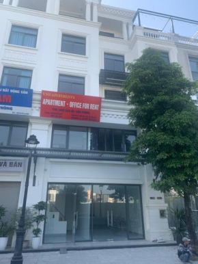 VND Apartments-Vinhomes Marina Hai Phong